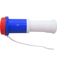 Дудка болельщика малая Россия FAN-03 мультиколор