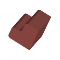 Комплект резины (182.88 см) снукер Weekend SD-L-77, 72 70.038.72.1