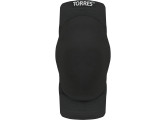 Наколенники спортивные Torres Active, PRL112223M-02, пара, чёрный
