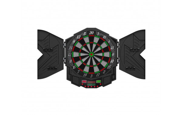 Дартс DFC DARKBOARD DARDBE300 12 дротиков 600_380