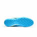 Бутсы футбольные (многошиповки) Torres NEO TS234239-751 с носком, голубой 75_75