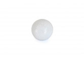 Мяч для настольного футбола AE-08, пробковый d36 мм Weekend 51.002.36.9 белый