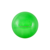 Мяч для пилатеса Body Form BF-GB01M D=25 см зеленый