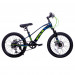 Велосипед 20" Stels Leader-230 MD Z010 (м) (JU135282) 050356 75_75