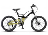 Велосипед 20" Stels Leader-250 MD Z010 (м) (JU135250) 050325
