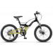 Велосипед 20" Stels Leader-250 MD Z010 (м) (JU135250) 050325 75_75