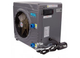 Тепловой насос для бассейна Poolmagic BP-30WS-MI