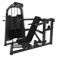 Жим от груди и плеч. Стек 100 кг TANGEN A2084