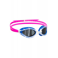 Очки для триатлона MadWave Trilogy mirror polarized M0484 02 0 09W Фиолетовый