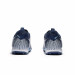 Бутсы футбольные (многошиповки) Torres BOLA TS2342310-372 с носком, синий 75_75