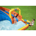 Игровой центр 551х502х265см Bestway Super Speedway с 2-ой горкой 53377 75_75