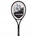 Ракетка для большого тенниса Head MX Attitude Suprm Gr2, 234713, для любителей, композит,со струнами, черно-красный 75_75