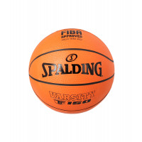 Мяч баскетбольный Spalding Varsity FIBA TF-150 84-421Z р.7