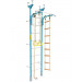 Шведская стенка Kampfer Strong kid Universal Pastel 75_75
