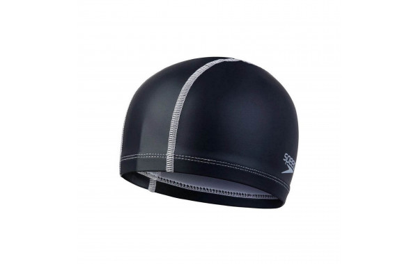 Шапочка для плавания детская Speedo Pace Cap Jr 8-720731819 черный 600_380