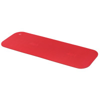 Коврик гимнастический 185x60x1,5см Airex Coronella185 красный