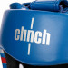 Шлем боксерский Clinch Olimp Dual C113 синий 75_75