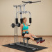 Мультистанция Body Solid PHG1000 (стек опционально) 75_75