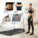 Беговая дорожка UnixFit Hi-tech S2 Metallic TDHTS2M 75_75