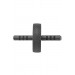 Ролик Mad Wave AB Wheel M1330 01 0 01W 75_75