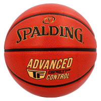 Мяч баскетбольный Spalding Advanced Grip Control  In/Out 76870z р.7