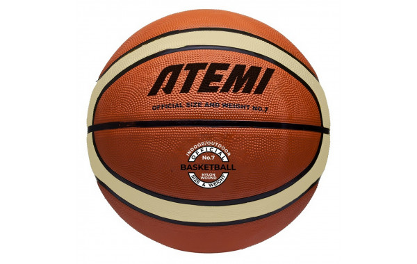 Мяч баскетбольный Atemi BB200N р.7, окруж 75-78 600_380