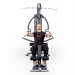 Многофункциональная станция Protrain PR-HG8800B черный 75_75