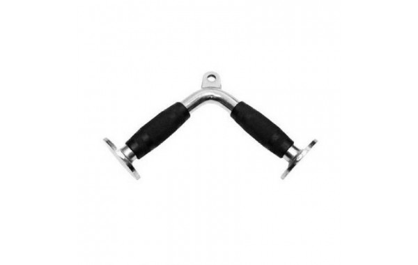 V-образный гриф для трицепса Live Pro Deluxe Tricep V-bar LP8192I 600_380