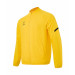 Куртка спортивная Jogel CAMP 2 Lined Jacket, желтый\черный 75_75