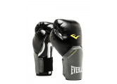 Перчатки тренировочные Everlast Pro Style Elite 12oz 2312E черный