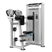 Дельт-машина (Lateral Raise) DHZ U-2005