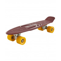 Круизер пластиковый Ridex Choco 22''x6''