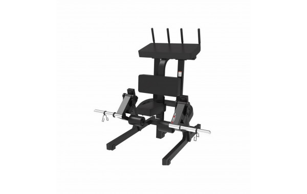 Сгибание ног стоя UltraGym UG-714 600_380