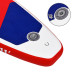 Сапборд Alpha Caprice CK-11R (White/Red/Blue 11S) 75_75