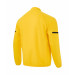 Куртка спортивная Jogel CAMP 2 Lined Jacket, желтый\черный 75_75