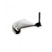 Тренажёр Футбольный базовый VolleyPlay MS-37