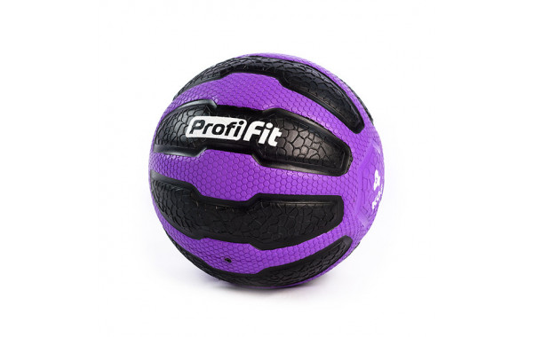 Медбол Profi-Fit 4 кг 600_380