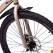Велосипед 26" Acid Q 670 D 053967 Biege\Silver 75_75