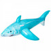 Надувная игрушка-наездник Реалистичная акула Bestway 183x102см 41405 75_75