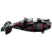Аккумуляторный ручной пылесос Voltera 75 (EV75CBX/EU) Kokido AQ28853 75_75
