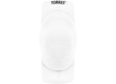 Наколенники спортивные Torres Active, PRL112223S-01,, пара, белый