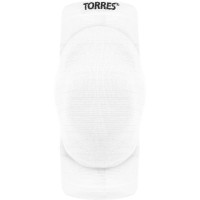 Наколенники спортивные Torres Active, PRL112223S-01,, пара, белый