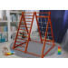 Детский спортивный комплекс Kampfer Sunshade Triangle 75_75