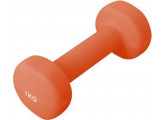 Гантель Fitex Pro в неопреновой оболочке 1 кг Fitex Pro FTX-2015-1kg