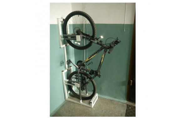 Кронштейн для велосипеда с замками Hercules 3395 600_380