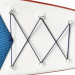 Сапборд Alpha Caprice CK-11R (White/Red/Blue 11S) 75_75