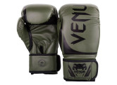 Перчатки Venum Challenger 2.0 0661-200-10oz хакки\черный