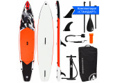 Сапборд Alpha Caprice WX-2500 Point 12,6D