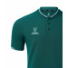 Поло Jogel DIVISION PerFormDRY Polo, темно-зеленый 75_75