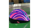 Набор (шлем, защита) Sport Collection CK-HP-G002 violet